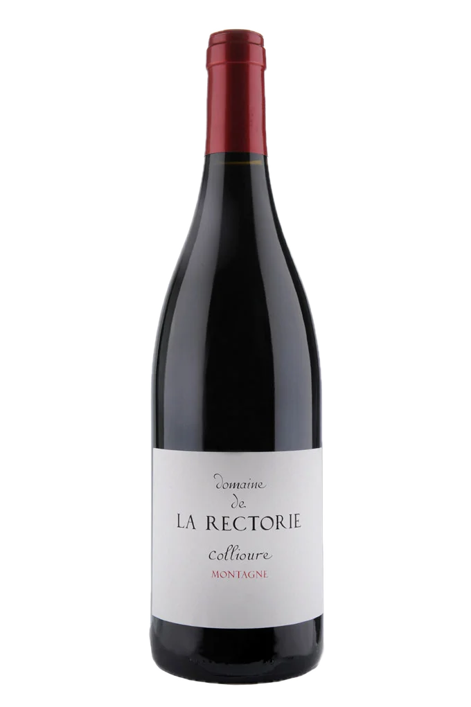 Domaine de la Rectorie - Collioure Rouge Montagne 2021