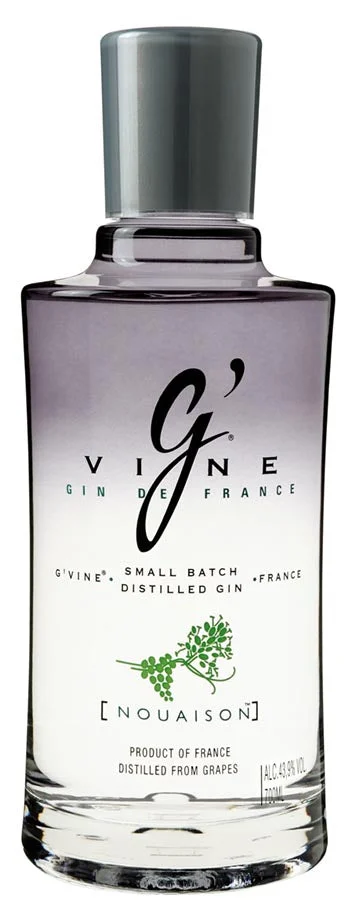 Ginebra G'Vine Nouaison