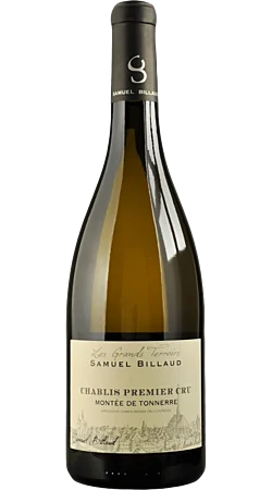 Domaine Samuel Billaud - 1er Cru "Montée de Tonnerre" 2021 - Chablis