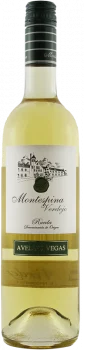 Montespina Verdejo 2025 - Bodega Bodegas Avelino Vegas