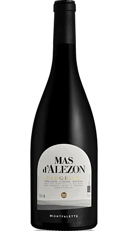 Mas d'Alezon - Montfalette 2021 - Faugères