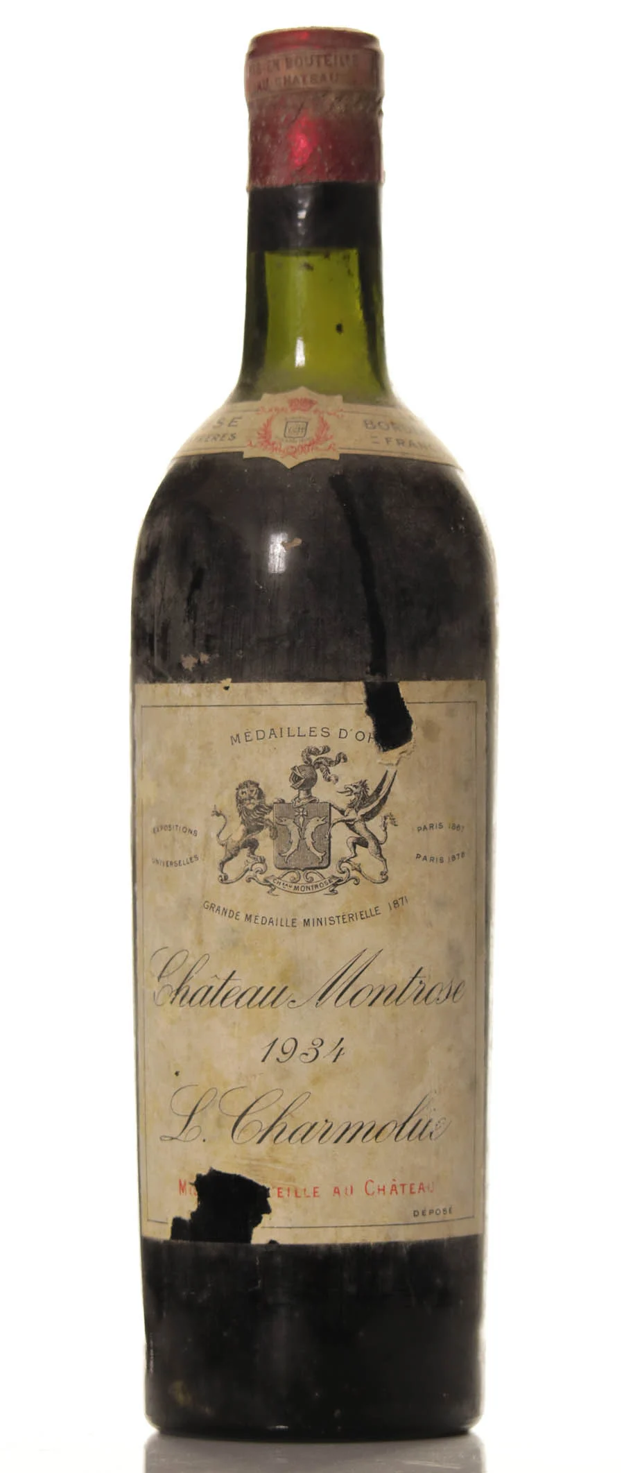 Montrose 1934