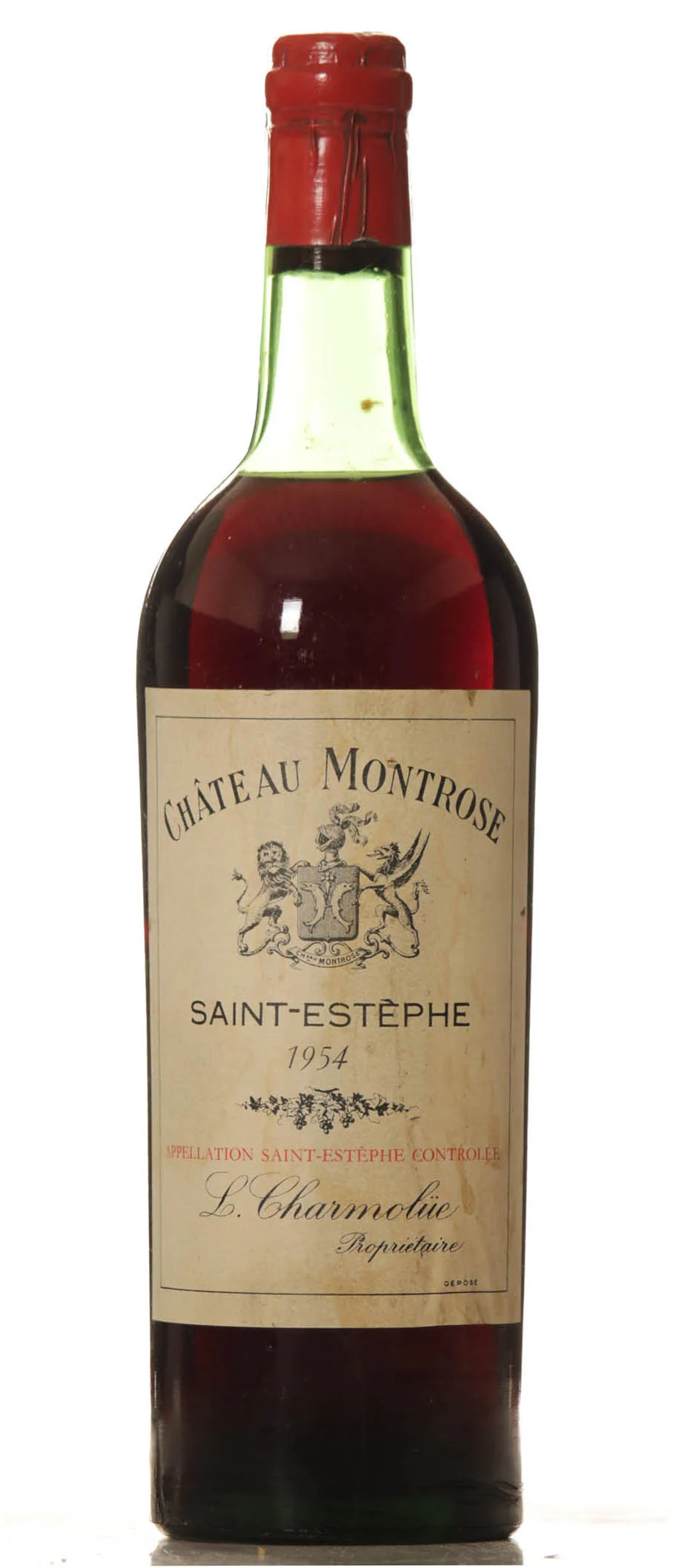 Montrose 1954
