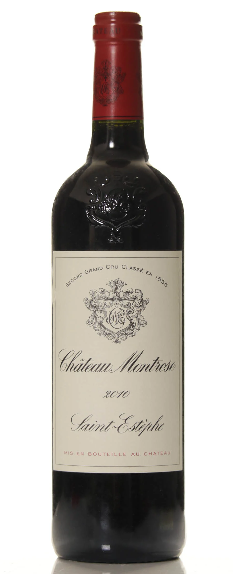 Montrose 2010
