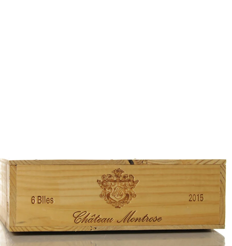 Montrose 2015 Case of 6 btl.