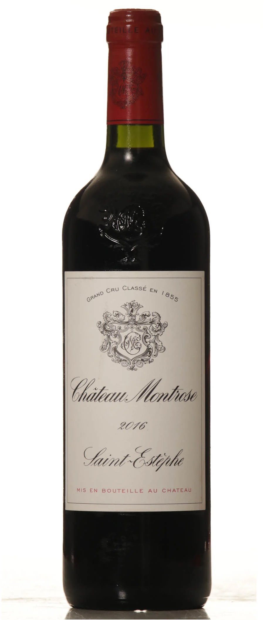 Montrose 2016