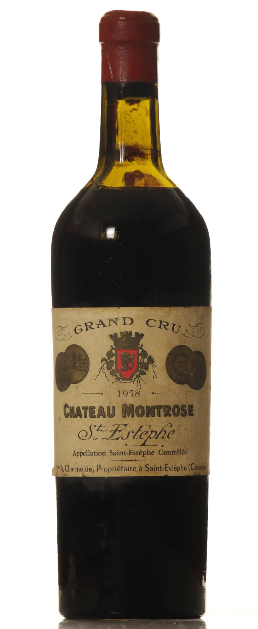 Montrose 1958