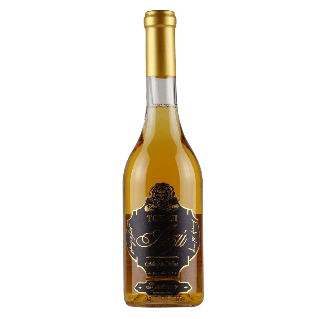 Monyok Tokaji Aszu 3 Puttonyos 2007 - Selecciones
