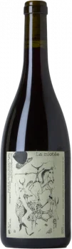 Morgane Turlier La Miotée 2021 - Bodega Morgane Turlier