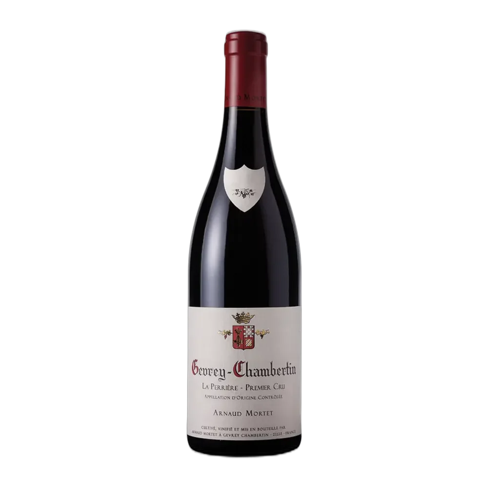 Domaine Arnaud Mortet - Gevrey-Chambertin La Perrière 2020