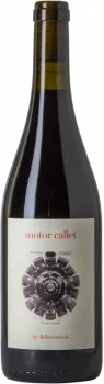 Motor Callet 2024 - Bodega 4 Kilos Vinícola