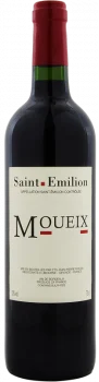 Jean Pierre Moueix Saint-Émilion 2022