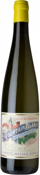 Mountain Blanco 2023 - Bodega Compañía de Vinos Telmo Rodríguez