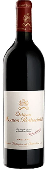 Mouton Rothschild 2020 Case of 3 btl. - Vineut