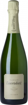 Mouzon Leroux L'Ascendant Brut Nature - Bodega Mouzon Leroux