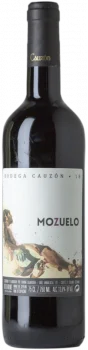 Mozuelo 2024 - Bodega Ramón Saavedra