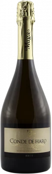 Muga Conde de Haro Brut 2021 - Bodega Bodegas Muga