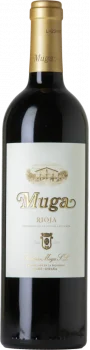 Muga Crianza 2022 - 37,5 cl.