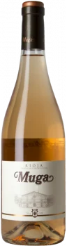 Muga Rosado 2025 - Bodega Bodegas Muga