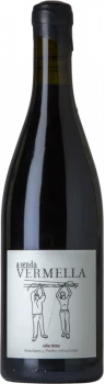 Nanclares y Prieto A Senda Vermella 2022 - Bodega Bodegas Nanclares Prieto