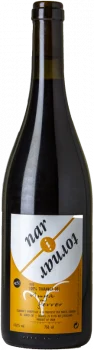 Nar i Tornar Roig Txaranga 2021 - Bodega Vinya Ferrer