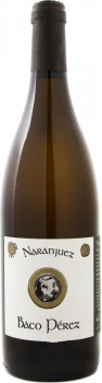 Naranjuez Baco Pérez 2019 - Bodega Naranjuez