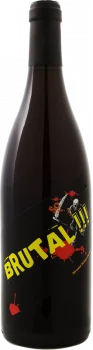 Naranjuez Brutal 2021 - Bodega Naranjuez