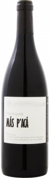 Naranjuez Más P'acá 2016 - Bodega Naranjuez