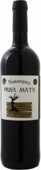 Naranjuez Prisa Mata 2015 - Bodega Naranjuez