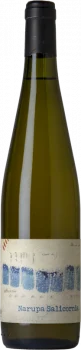 Narupa Salicornia 2021 - Bodega Narupa Vinos