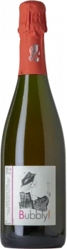Nathalie Heredia Bubbly 2020 - Bodega Emile Heredia