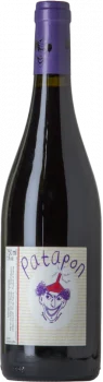Nathalie Heredia Patapon 2020 - Bodega Emile Heredia