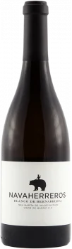 Navaherreros Blanco de Bernabeleva 2024 - Bodega Bodegas y Viñedos Bernabeleva