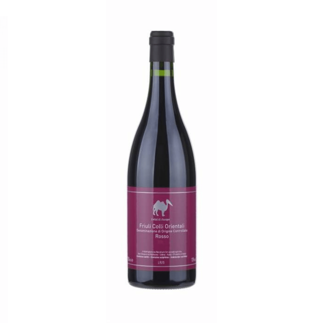 FCO Rosso 2020 Necotium - Selecciones