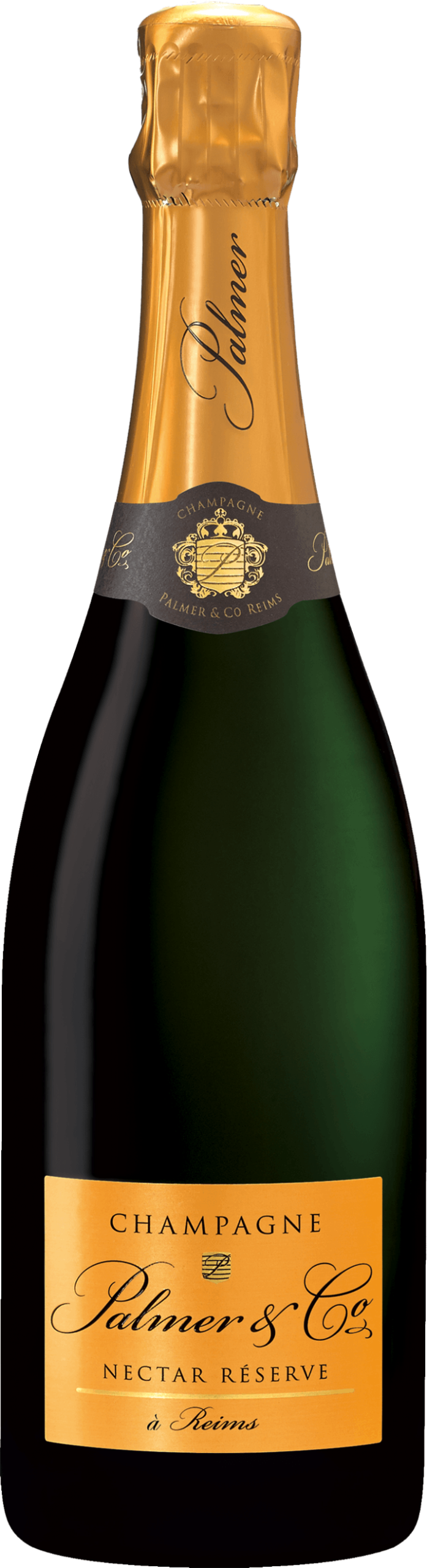 Palmer Reserva de Néctar de Champán (Medio Seco) NV - Champagne Palmer & Co