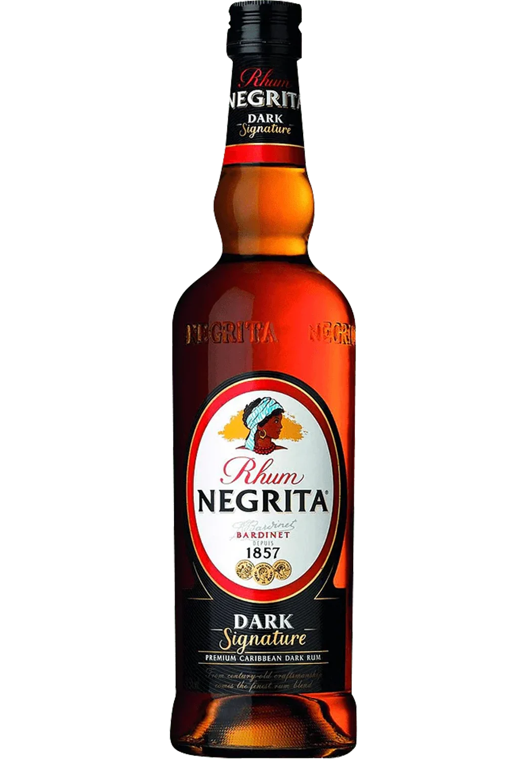 Kräftiges Dunkel 1L - Paul Bardinet