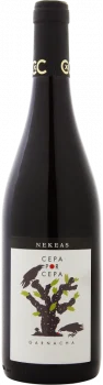 Nekeas Cepa por Cepa 2024 - Bodega Bodegas Nekeas