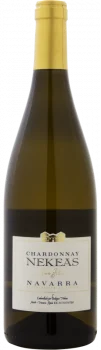 Nekeas Chardonnay Allier 2024 - Bodega Bodegas Nekeas