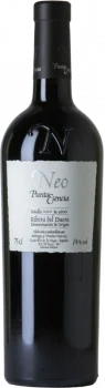 Neo Punta Esencia 2014 - Bodega Bodegas y Viñedos Neo