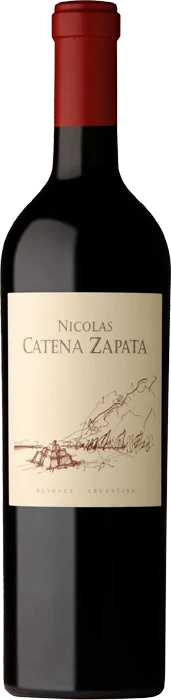 Catena Zapata - Nicolas 2016 - Mendoza