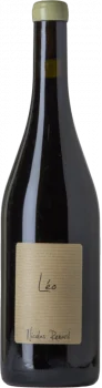 Nicolas Renard Léo 2015 - Bodega Nicolas Renard