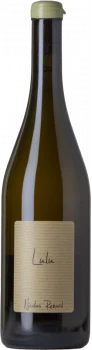 Nicolas Renard Lulu 2015 - Bodega Nicolas Renard