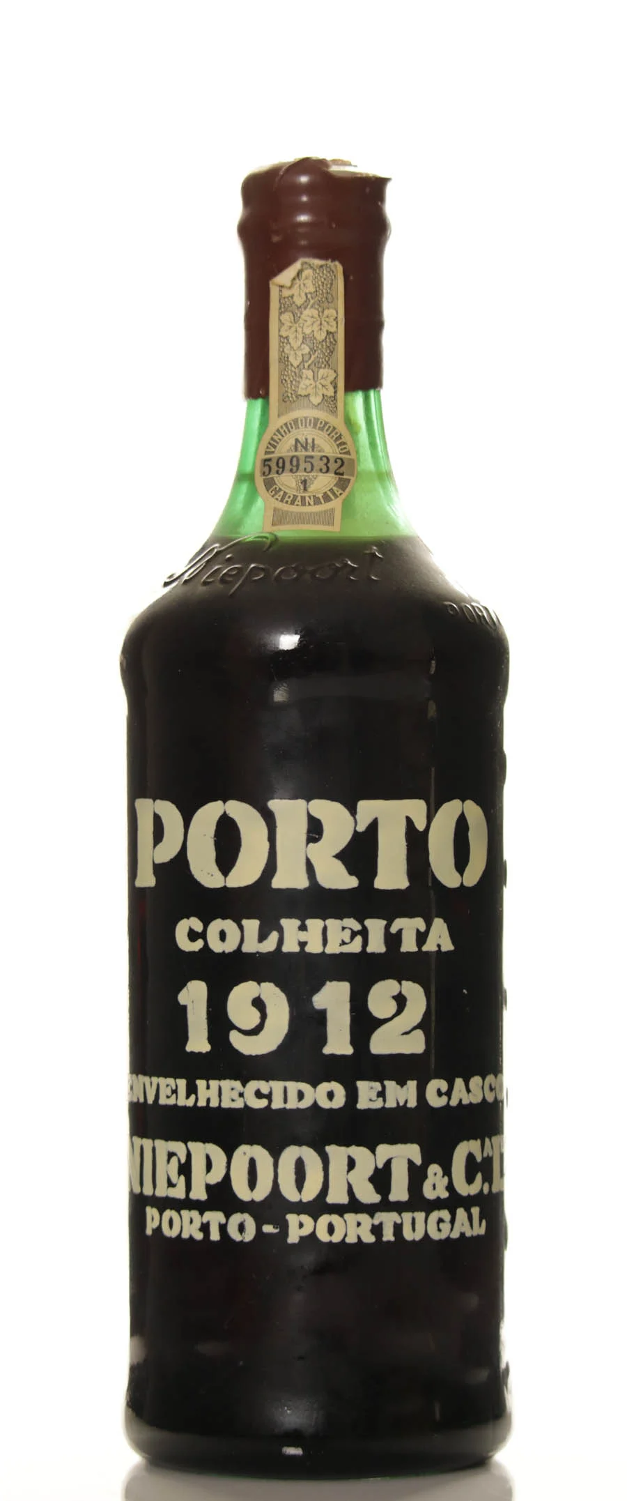 Niepoort Colheita Port 1912 - Vineut