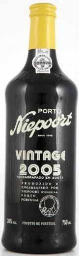 Niepoort Porto Millésime 2005