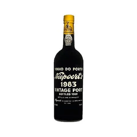 Niepoort Porto Annata 1983
