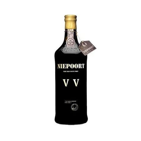 Niepoort Porto VV Très Vieux Tawny NV