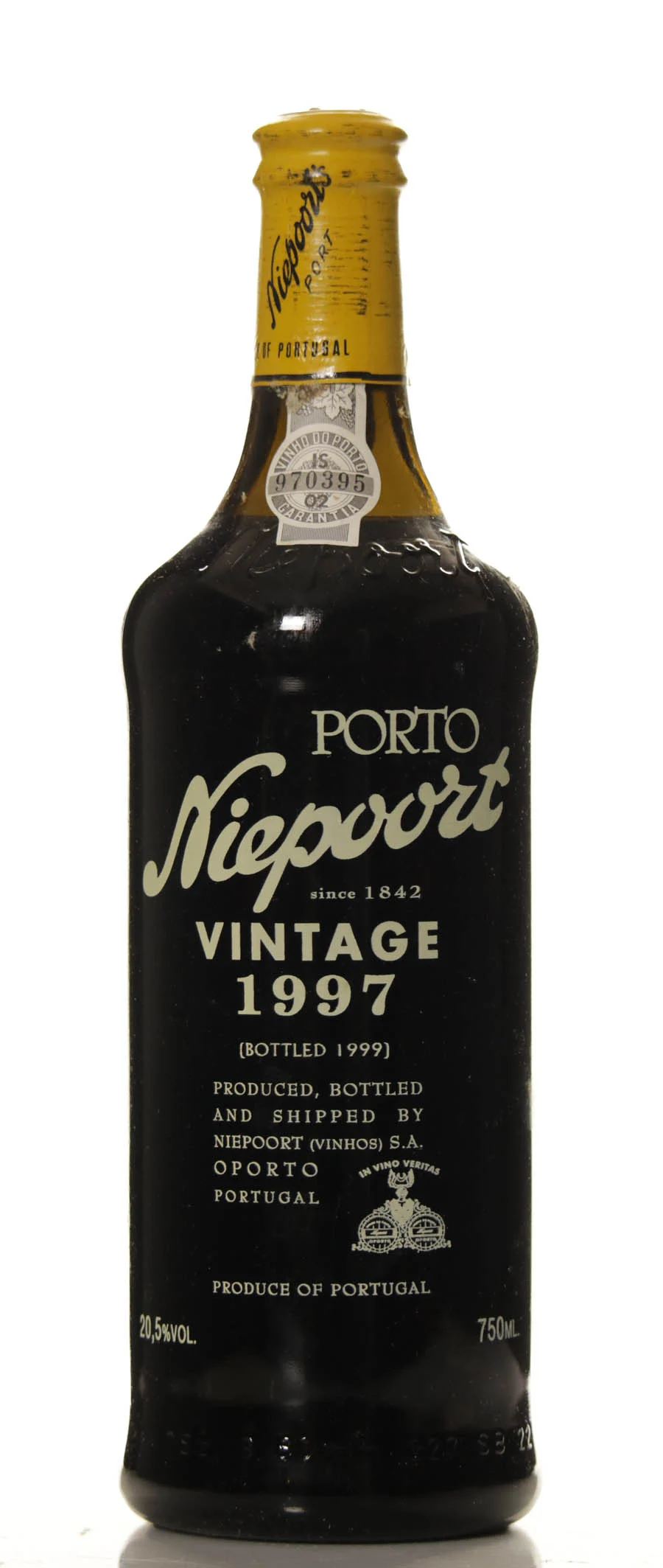 Niepoort Vintage Port 1997 - Vineut