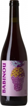No Control Babinou 2022 - Bodega No Control