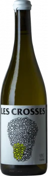 No Control Les Crosses 2022 - Bodega No Control