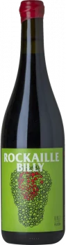 No Control Rockaille Billy 2024 - Bodega No Control
